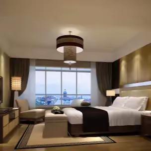 卧室风水犯禁忌 事业财运婚姻无