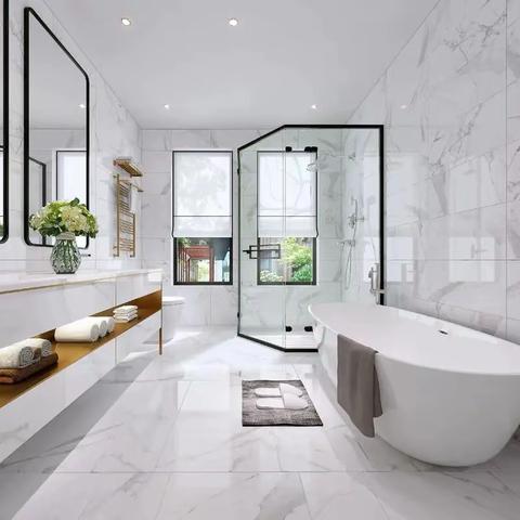 破财连连家运差 厕所风水需勘察