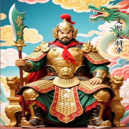 2026年开始 拜“太岁”啦