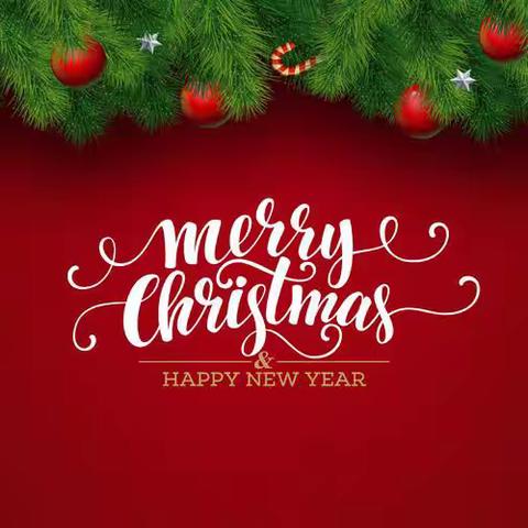 🌟❄️缤纷圣诞🎄嗨皮佳艺❄️🌟