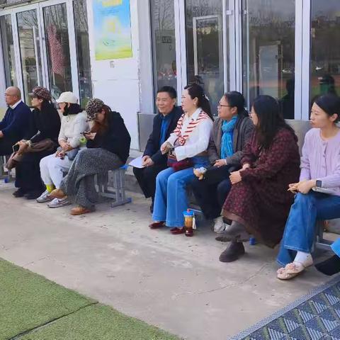 以心相聚，为爱同行——邹城市兖矿第一小学心理团辅研讨活动