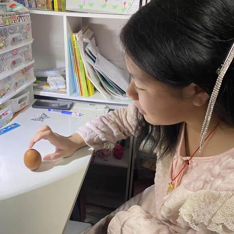 “迎春分  赏自然之美———五二班社会实践活动”