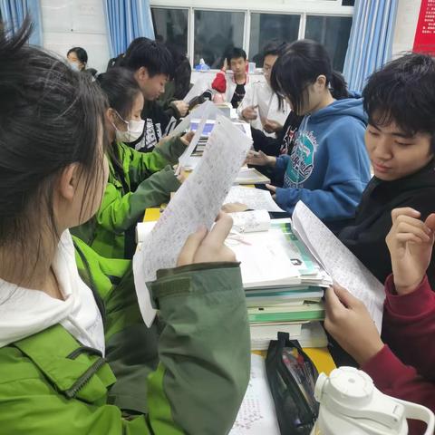 22班第二次作文评讲