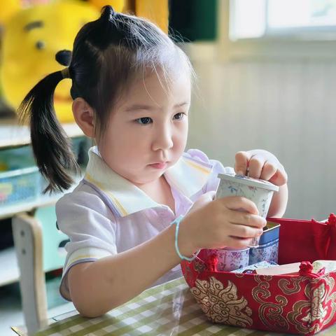 邹城市千泉街道圣唐壹号幼儿园夏季卫生保健小知识