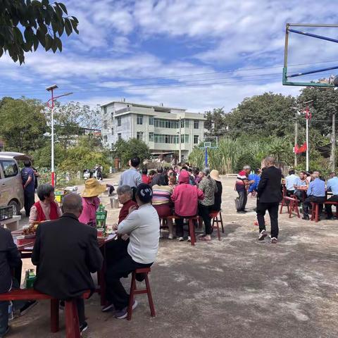 重阳节：弘扬敬老美德，共度温馨时光