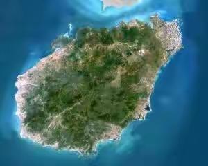 《海南历史》