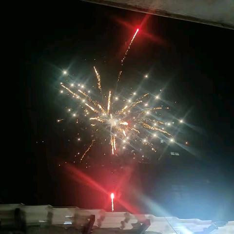 亲子庆新春年味收集