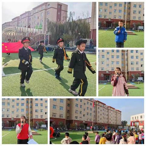 银川市西夏区兴泾镇第三幼儿园小二班2025年春季学期期末回顾