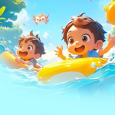 威海九龙湾小学二年级二班“逐浪深蓝寻奥秘，游轮研学绘真知”研学之旅