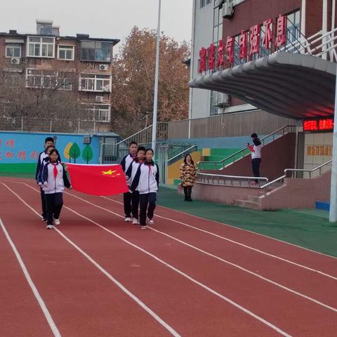 跟岗研修促发展 笃行致远共成长一一济南汇才学校跟岗学习侧记