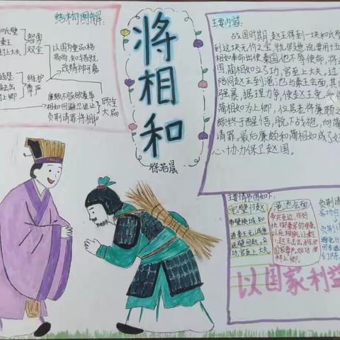 感悟以和为贵，传承红色红典