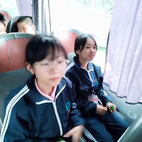 研学旅行促成长，行走研学亦课堂