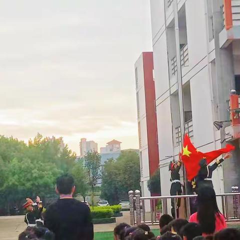 心之所向，素履以往 ——宁柳小学第六周实习周记