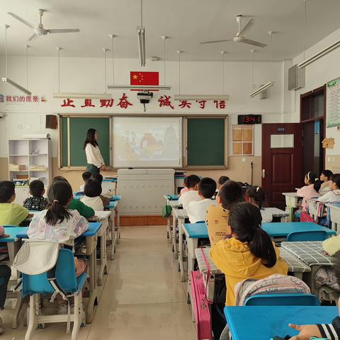 崇善尚德好少年，关爱老人——实验小学三年级十五班校外活动