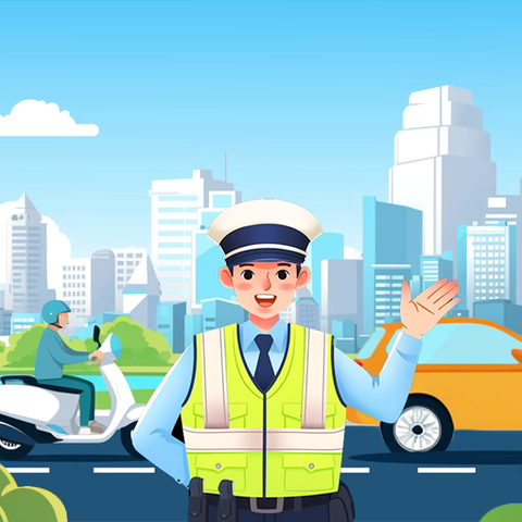 真爱生命 安全第一 ‍      2021级7班家长进校园活动纪实