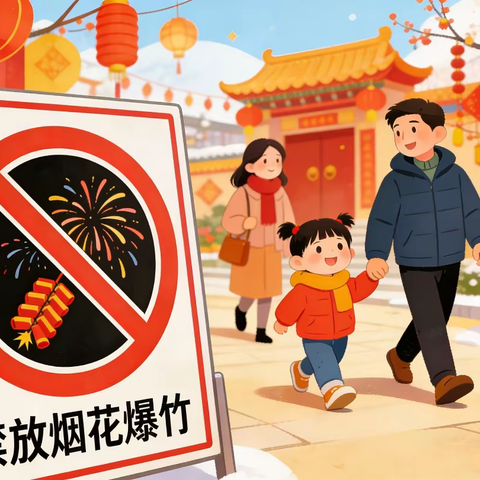 泗水县实验小学2026年关于寒假安全致家长的一封信