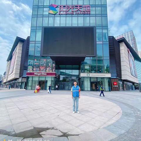 端午佳节，平安巡查不停歇