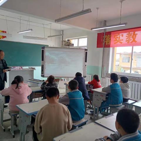 安全重于泰山——城隍学校安全工作纪实（2025.9—2026.1）