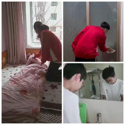 劳动是青春最美的亮色