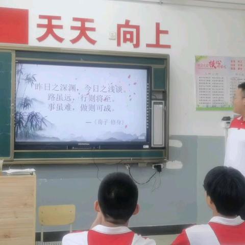 传读红色基因，书写文化宝藏