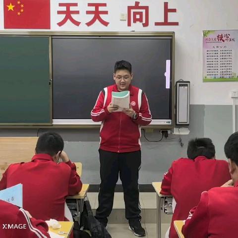 『山川湖海-静待花开』