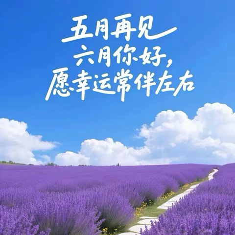 8年3班5月份学习与生活掠影