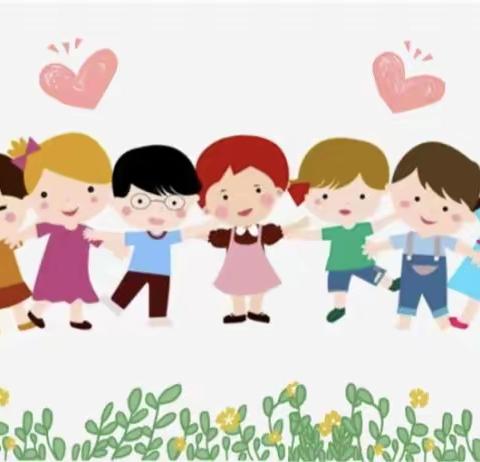 拥抱阳光，快乐成长小班一周精彩回顾