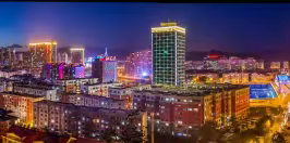 临沂-承德-秦皇岛六日五夜品质游