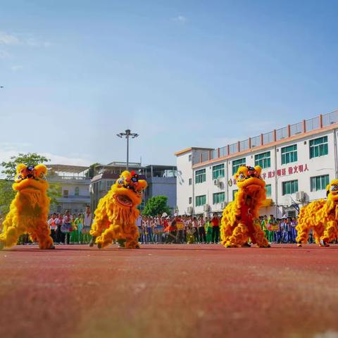 沙湾实验小学小学秋季运动会活动总结