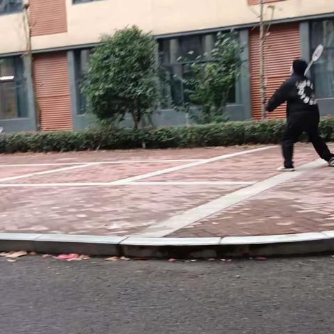 运动是青春的光芒