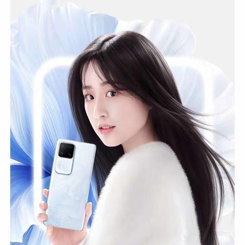 威县信誉楼 vivoS18Pro 火热预售进行中