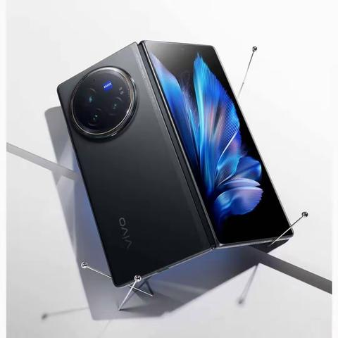 威县信誉楼 vivoXFlod3  新品发布即将揭晓