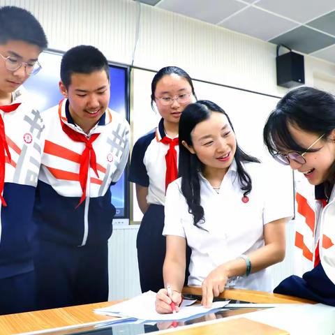 聚焦初中数学教学，推动区域教学高质量发展——云南省数学学科带头人肖春梅省级名师工作室欢迎您的加入
