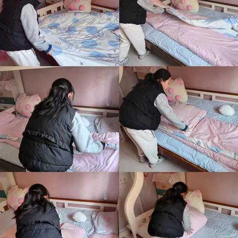 有道小学北四一班3.23德育作业展