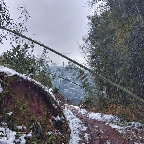 欢度龙年，赏家乡之美景