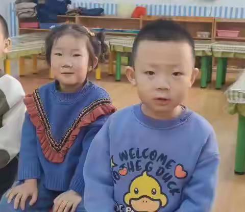 宁和园爱尔贝蒙台梭利幼儿园斑马班十二月总结