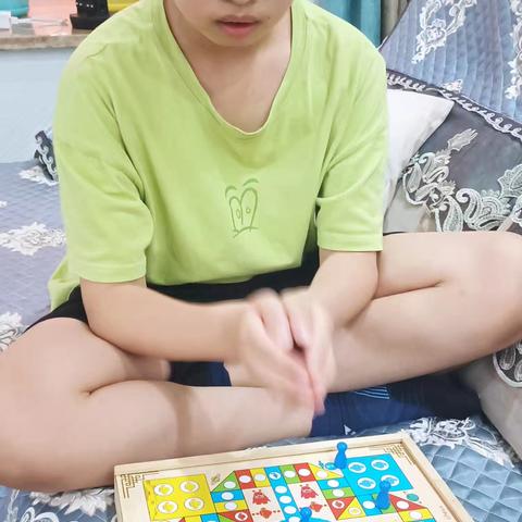 飞行棋