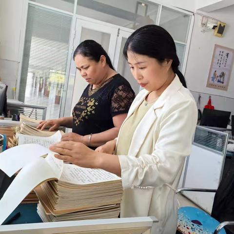 深耕教育之地 做实点滴工作
