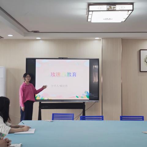 阅读丰底蕴，书香润心灵——九江双语实验学校2023年秋季学期初中理综组十月读书分享