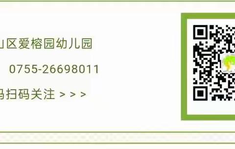 粽叶飘香 端午安康---爱榕园幼儿园