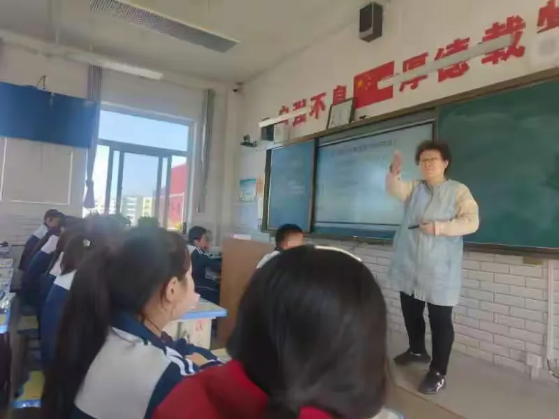 简篇-金秋教学秀,魅力示范课