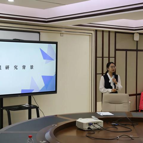 开题聚力凝智慧，专家引领促成长 ——海南省农业学校2023年立项课题开题论证会