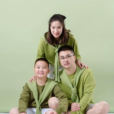 《我爱我家》林柏延