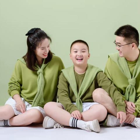 我的家变了