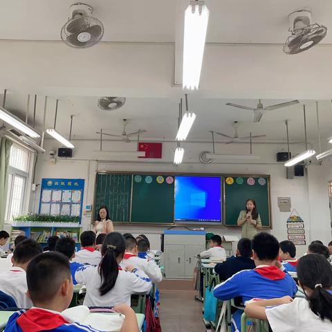 【兰陵学校尹庆华名师工作室】家校共建名著阅读共同体之书香班级系列（五年级5班）——名著“悦”读”欧州民间故事“读前导篇