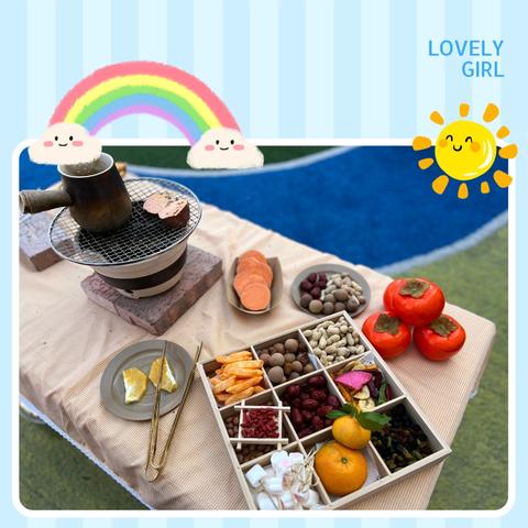 君林锦绣幼儿园的简篇