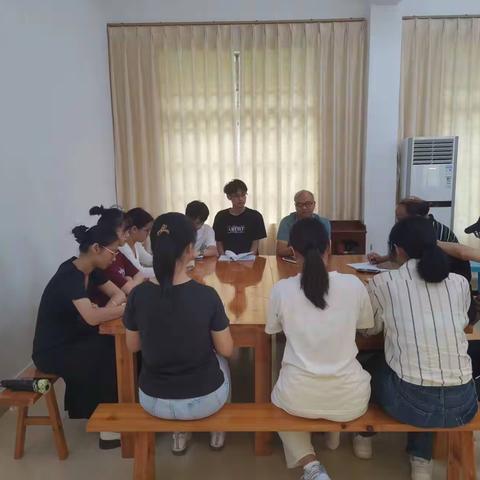 教育之路漫漫， 育人之心灼灼