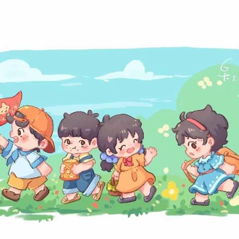 ☀️🌸【全员育人导师制】——陶庄镇中心幼儿园小一班🌸🌸🌸🌸