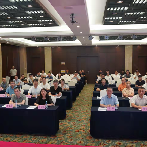 海南省中医药学会医学影像专业委员会2025年学术年会暨医学影像新进展培训班盛大举办