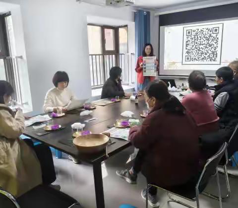 唐冶街道锦绣天地东社区开展垃圾分类宣传活动